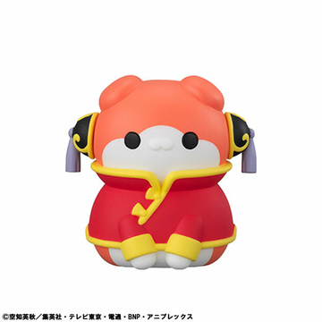 Kagura, Gintama, MegaHouse, Trading