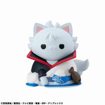 Sakata Gintoki, Gintama, MegaHouse, Trading