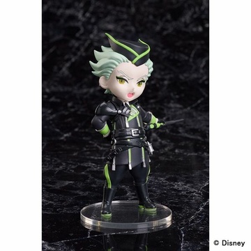 Sebek Zigvolt (Deformed Figure Series 4), Twisted Wonderland, Aniplex, Trading