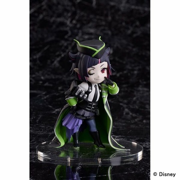 Lilia Vanrouge (Deformed Figure Series 4), Twisted Wonderland, Aniplex, Trading
