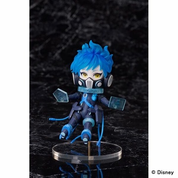 Ortho Shroud (Deformed Figure Series 4), Twisted Wonderland, Aniplex, Trading