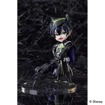 Malleus Draconia (Deformed Figure Series 4), Twisted Wonderland, Aniplex, Trading