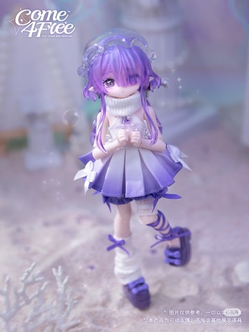 Lavia (BJD), Unknown, Action/Dolls, 1/8