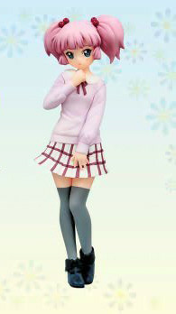 Yoshikawa Chinatsu, Yuru Yuri, FuRyu, Pre-Painted