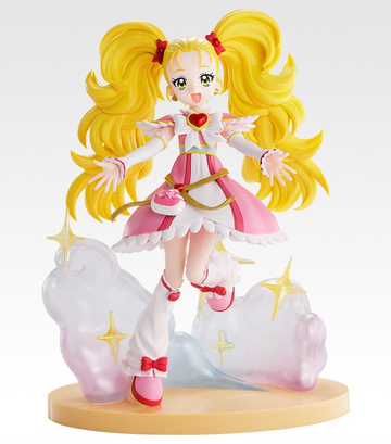 Kujou Hikari (Shiny Luminous), Futari Wa Precure Max Heart, Bandai Spirits, Pre-Painted