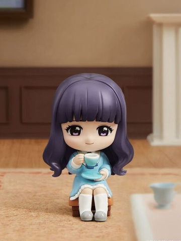 Daidouji Tomoyo (Tomoyo Afternoon Tea), Cardcaptor Sakura: Clear Card-hen, Unknown, Trading