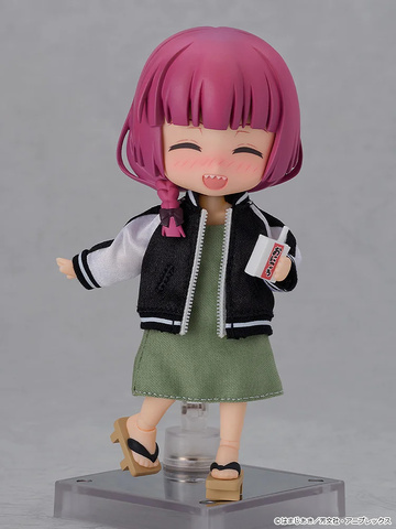 Kikuri Hiroi (Hiroi Kikuri), Bocchi The Rock!, Good Smile Company, Action/Dolls