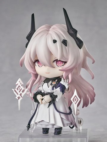 Civilight Eterna (Nendoroid), Arknights, Good Smile Company, Action/Dolls