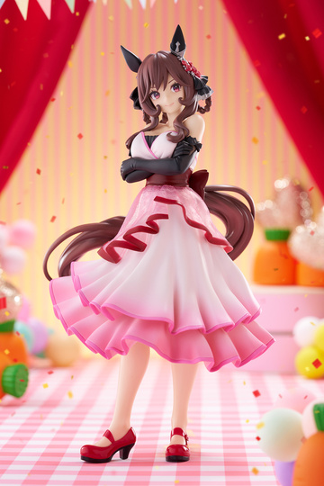 Gentildonna, Uma Musume: Pretty Derby, FuRyu, Pre-Painted