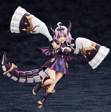 Gii, ARCANADEA, Kotobukiya, Model Kit