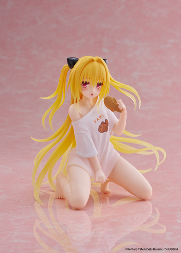 Golden Darkness (Roomwear), To LOVE-Ru Darkness, Taito, Pre-Painted