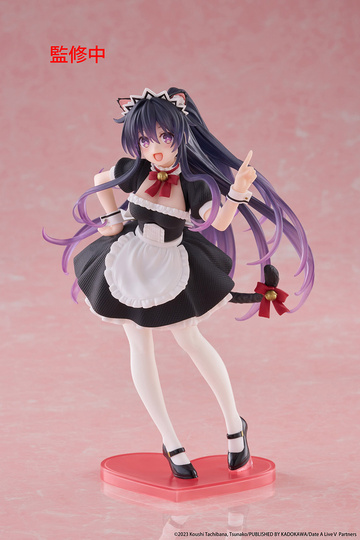 Yatogami Tohka, Date A Live V, Taito, Pre-Painted