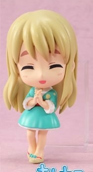 Kotobuki Tsumugi, K-ON!, Banpresto, Pre-Painted