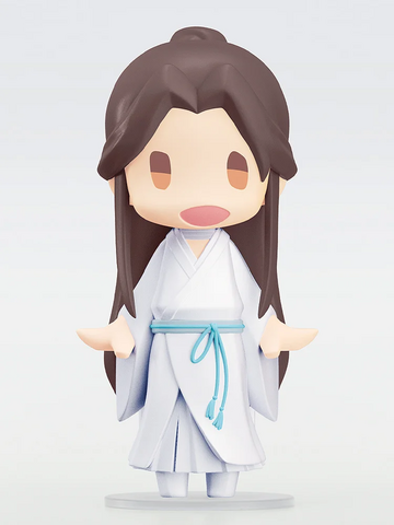 Xie Lian, Tian Guan Ci Fu, Good Smile Company, Trading