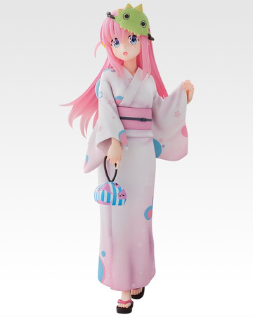 Hitori Gotoh (Gotoh Hitori Gracemaster Last One), Bocchi The Rock!, Bandai Spirits, Pre-Painted, 1/7