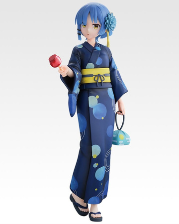 Ryou Yamada (Yamada Ryou Gracemaster), Bocchi The Rock!, Bandai Spirits, Pre-Painted, 1/7