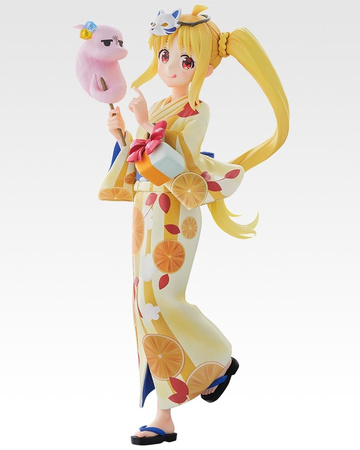 Nijika Ijichi (Ijichi Nijika Gracemaster), Bocchi The Rock!, Bandai Spirits, Pre-Painted, 1/7