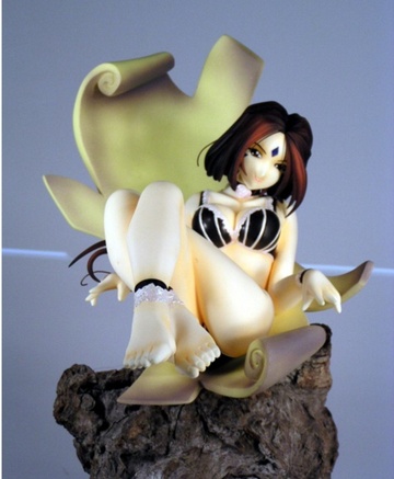 Peorth (Swimsuit), Ah! My Goddess, S-Mist, Garage Kit, 1/6