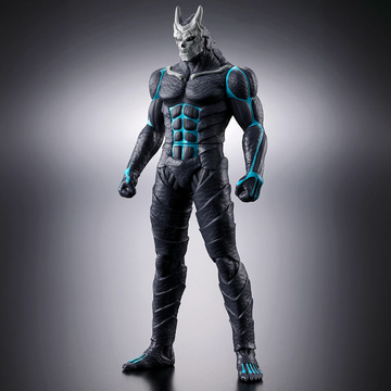 Hibino Kafka (Kaiju No. 8), Kaijuu 8-gou, Bandai, Action/Dolls