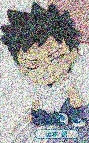 Yamamoto Takeshi (Yamamoto), Katekyo Hitman Reborn!, Takara Tomy A.R.T.S, Trading