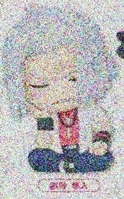 Gokudera Hayato (Gokudera), Katekyo Hitman Reborn!, Takara Tomy A.R.T.S, Trading