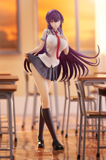 Takamine Takane, Haite Kudasai, Takamine-san, FuRyu, Pre-Painted