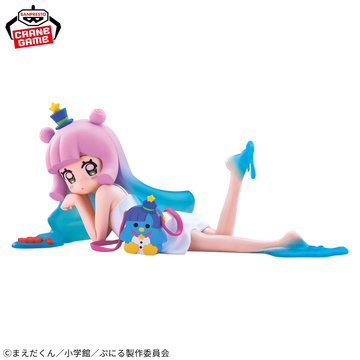 Puniru, Puniru Wa Kawaii Slime, Bandai Spirits, Pre-Painted