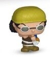 Usopp, One Piece, Funko, Trading