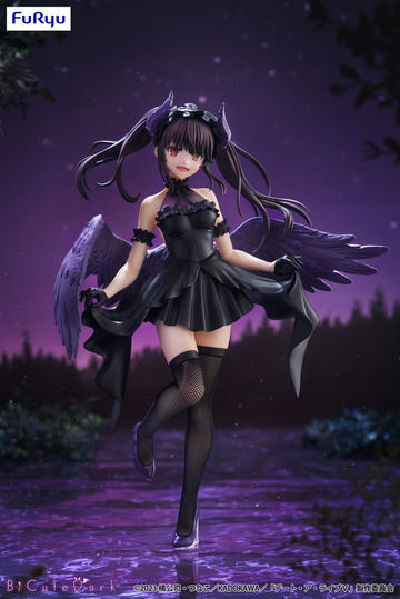 Tokisaki Kurumi, Date A Live V, FuRyu, Pre-Painted