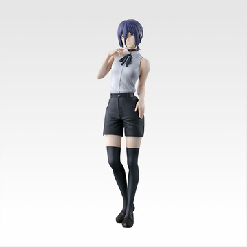 Reze, Chainsaw Man, Chainsaw Man Reze Arc, Bandai Spirits, Pre-Painted