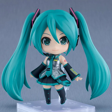 Hatsune Miku (Nendoroid Hatsune Miku 3.0), Miku, Vocaloid, Good Smile Company, Action/Dolls
