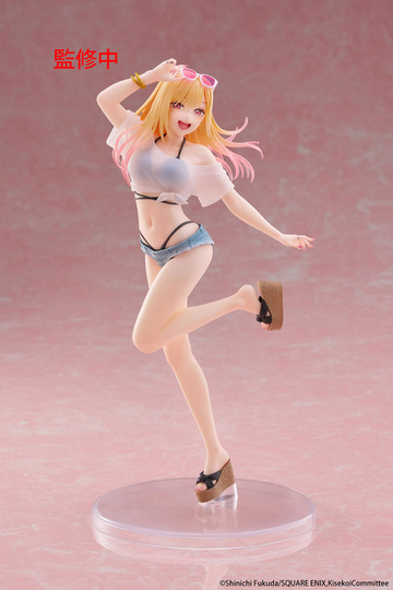 Kitagawa Marin (Kitagawa Marin Swimsuit), Sono Bisque Doll Wa Koi Wo Suru, Taito, Pre-Painted