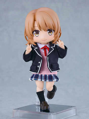 Isshiki Iroha, Yahari Ore No Seishun Love Comedy Wa Machigatteiru. Kan, Good Smile Company, Action/Dolls