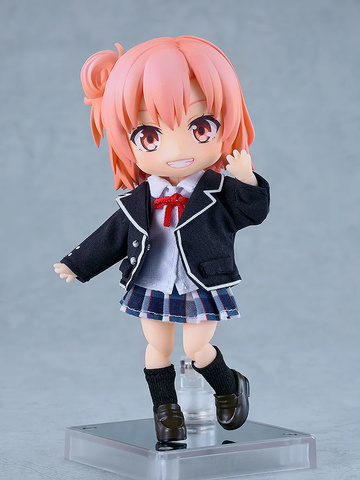 Yuigahama Yui, Yahari Ore No Seishun Lovecome Wa Machigatte Iru OVA, Good Smile Company, Action/Dolls