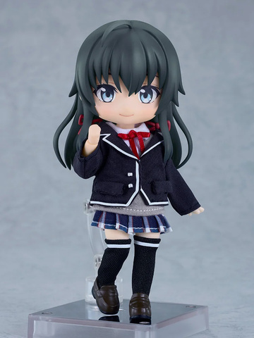 Yukinoshita Yukino, Yahari Ore No Seishun Love Comedy Wa Machigatteiru. Kan, Good Smile Company, Action/Dolls