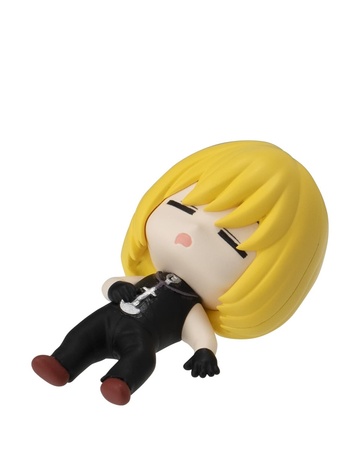 Mihael Keehl (Mello), Death Note, Bandai, Trading