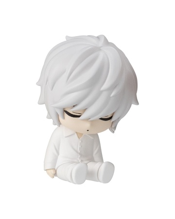 Nate River (Near), Death Note, Bandai, Trading