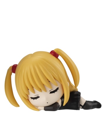 Amane Misa, Death Note, Bandai, Trading