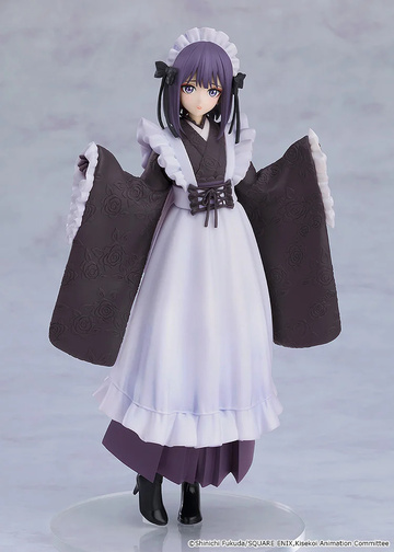 Kitagawa Marin (POP UP PARADE Kitagawa Marin (Kuroe Shizuku School Festival )), Sono Bisque Doll Wa Koi Wo Suru, Aniplex, Pre-Painted