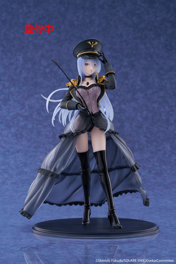 Kitagawa Marin (AMP＋Kitagawa Marin Black Lobelia), Sono Bisque Doll Wa Koi Wo Suru, Taito, Pre-Painted