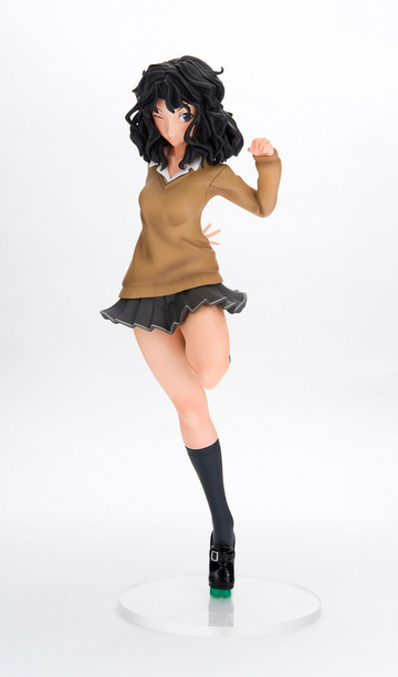 Tanamachi Kaoru, Amagami SS, Individual Sculptor, Garage Kit