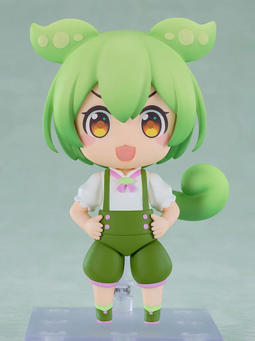 Zundamon (Nendoroid), Tohoku Zunko Project, Good Smile Company, Action/Dolls