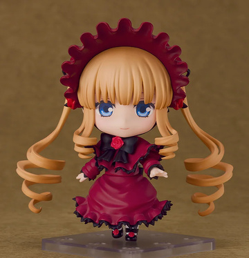 Shinku (Nendoroid 2.0), Rozen Maiden, Good Smile Company, Action/Dolls