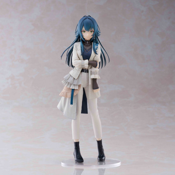 Tsukimura Temari (-Stylish pose-), Gakuen IDOLM@STER, Bandai Spirits, Pre-Painted