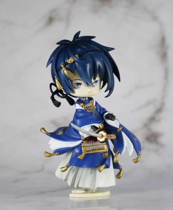 Mikazuki Munechika (Mayo Body), Touken Ranbu - Online, Masudaya, Garage Kit