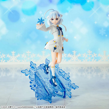 Tina Howard, Koujo Denka No Kateikyoushi, SEGA, Pre-Painted