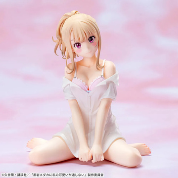 Kawai Mona, Kuroiwa Medaka Ni Watashi No Kawaii Ga Tsuujinai, SEGA, Pre-Painted