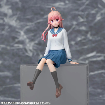 Nico Wakatsuki, Witch Watch, SEGA, Pre-Painted