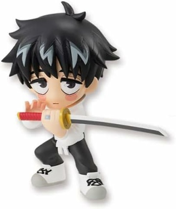 Okkotsu Yuuta (Yuta Okkotsu Normal Color), Gekijouban Jujutsu Kaisen 0, FuRyu, Pre-Painted