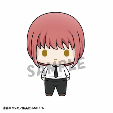 Makima, Chainsaw Man, MegaHouse, Trading